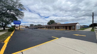 Plus de détails pour 28710 Van Dyke Ave, Warren, MI - Services hôteliers à vendre