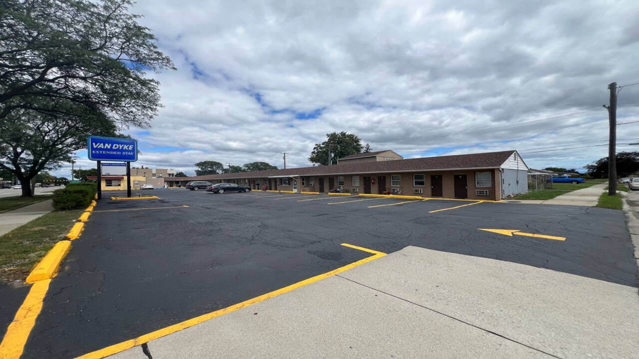 28710 Van Dyke Ave, Warren, MI for sale Building Photo- Image 1 of 10