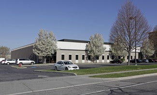 More details for 9950 S 300 W, Sandy, UT - Industrial for Sale