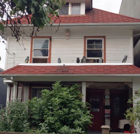 233 8th Ave, Vancouver, BC à vendre Photo principale- Image 1 de 1