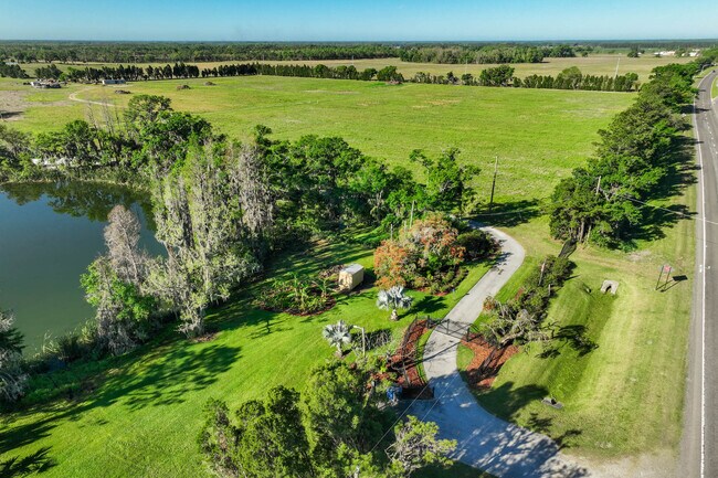 Plus de détails pour 701 E State Road 60, Plant City, FL - Terrain à vendre