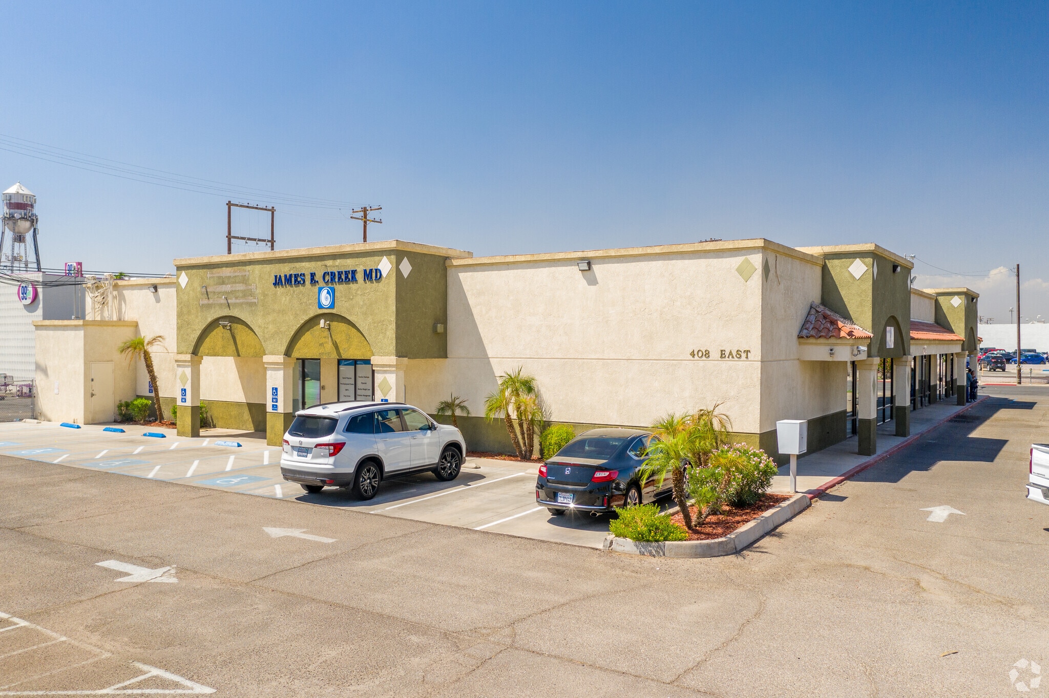 408 E 3rd St, Calexico, CA for lease Primary Photo- Image 1 of 6