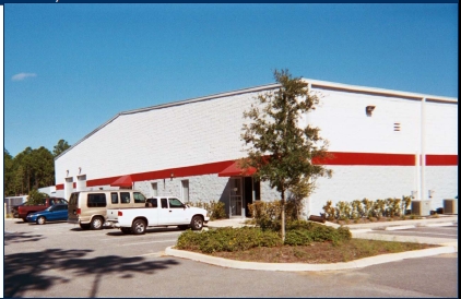 1806 Mason Ave, Daytona Beach, FL à louer - Photo du bâtiment - Image 2 de 7