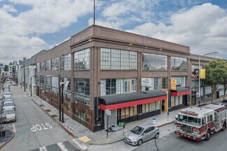More details for 345-349 9th St, San Francisco, CA - Office for Lease