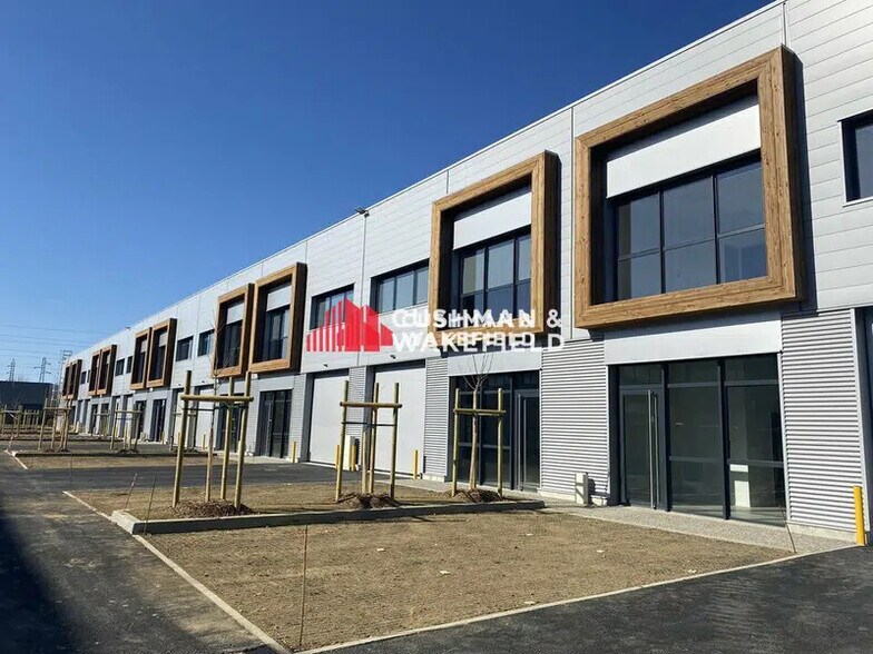 6 Rue Des Frères Boude, Toulouse for lease - Building Photo - Image 1 of 5