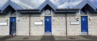 Plus de détails pour Crioch Pl, Crieff - Local d'activités à louer