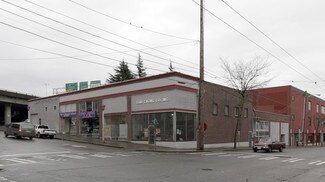 Plus de détails pour 801-807 S King St, Seattle, WA - Bureau/Commerce de détail à louer