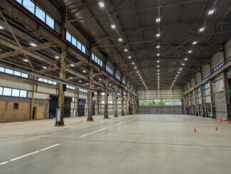 Plus de détails pour 1431 S Elm Eugene St, Greensboro, NC - Industriel à louer