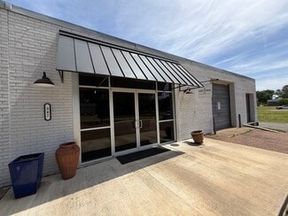 More details for 344 1st St, Flora, MS - Office/Retail for Lease