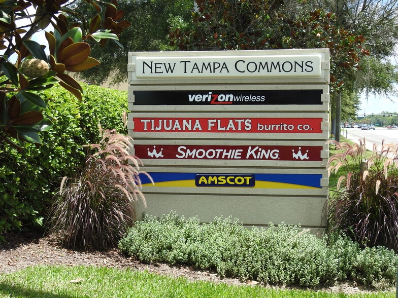17501 Preserve Walk Ln, Tampa, FL for lease - Building Photo - Image 3 of 12