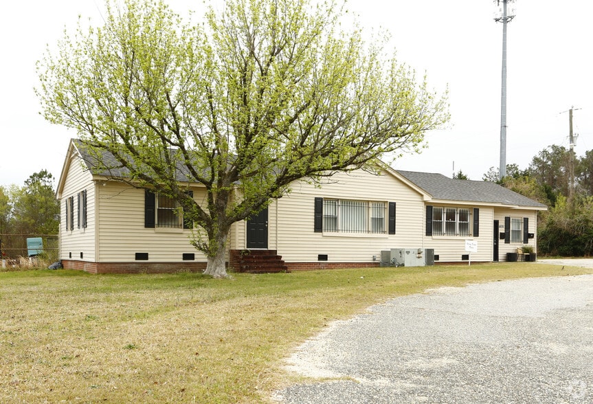 4616-4620 Murchison Rd, Fayetteville, NC for sale - Building Photo - Image 3 of 3
