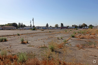 More details for 2529 W Capitol Ave, West Sacramento, CA - Land for Lease