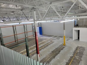 724 Caledonia Rd, Toronto, ON for lease Interior Photo- Image 1 of 6