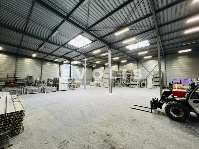 Flex dans Chelles à louer - Photo intérieure - Image 1 de 3