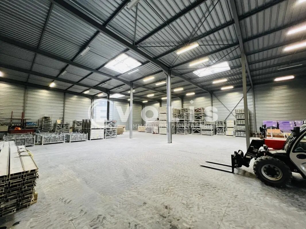 Flex dans Chelles à louer Photo intérieure- Image 1 de 4