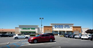 More details for 5400 Olive Dr, Bakersfield, CA - Office/Retail, Retail for Lease