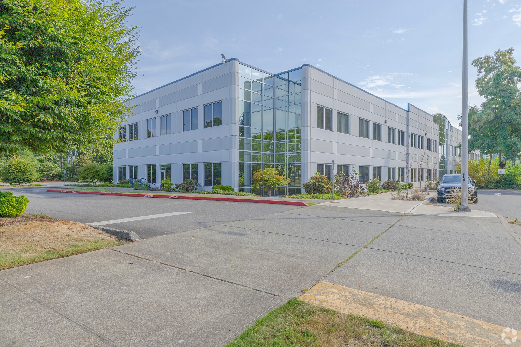 4450 10th Ave SE, Lacey, WA à vendre Photo principale- Image 1 de 7