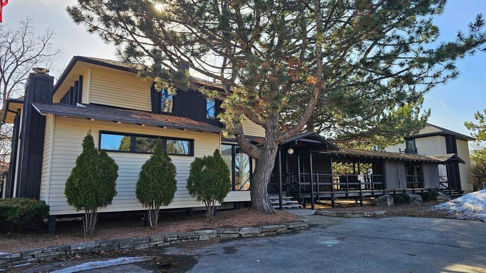 508 S Madison Portfolio portfolio of 3 properties for sale on LoopNet.ca - Building Photo - Image 1 of 2