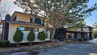 Plus de détails pour 508 S Madison Portfolio – Bureau à vendre, Green Bay, WI