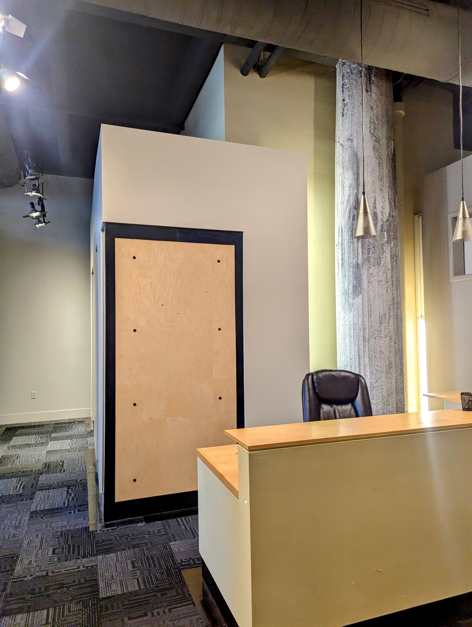 157 S Howard St, Spokane, WA for lease Interior Photo- Image 1 of 4