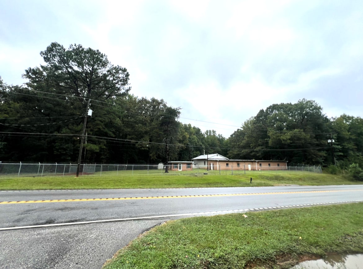 615 Highway 321 Byp, York, SC for lease Primary Photo- Image 1 of 6