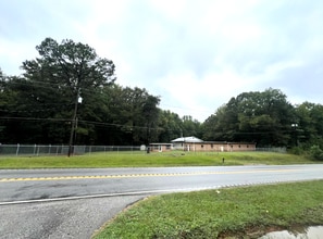 615 Highway 321 Byp, York, SC for lease Primary Photo- Image 1 of 6