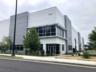 Plus de détails pour 7075 S 5th St, Ridgefield, WA - Industriel/Logistique à louer