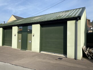 More details for The Cross, Lydbrook - Industrial for Lease