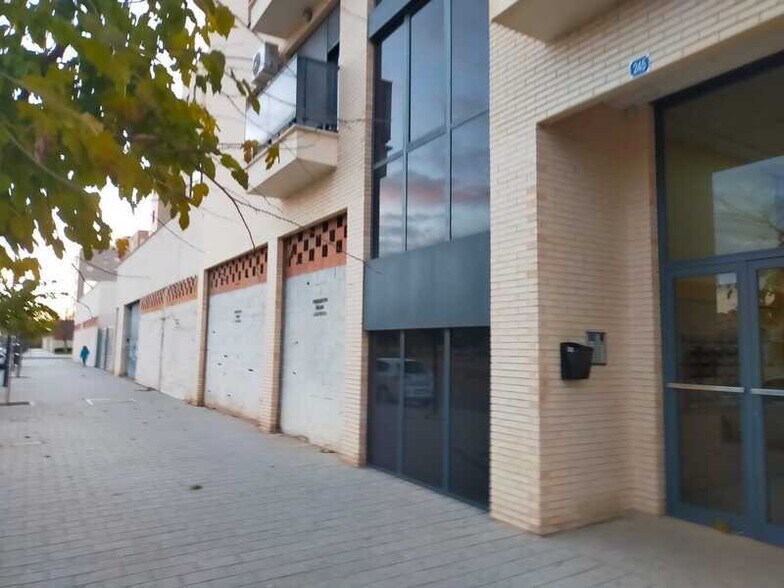 Calle Oscar Wilde, Albacete, Albacete for sale - Building Photo - Image 3 of 18