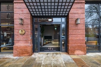Plus de détails pour Park Sq W, Leeds - Coworking à louer