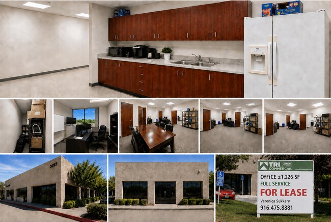 More details for 3137 Dwight Rd, Elk Grove, CA - Office for Lease