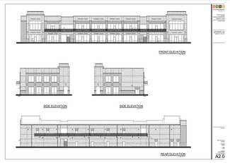 More details for 0 Bell Road & Eagle View Blvd, Nashville, TN - Land for Sale