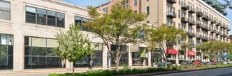More details for 100 S Ashland Ave, Chicago, IL - Retail for Lease