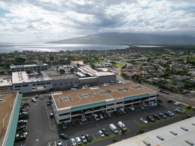 320 Ohukai Rd, Kihei, HI à vendre - Photo du bâtiment - Image 3 de 8