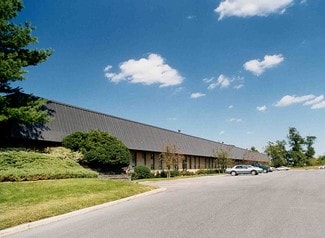 More details for 614 Heron Dr, Swedesboro, NJ - Industrial for Lease