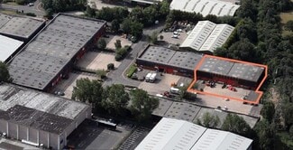 More details for Wardley Industrial Estate, Holloway Dr, Manchester - Industrial for Lease