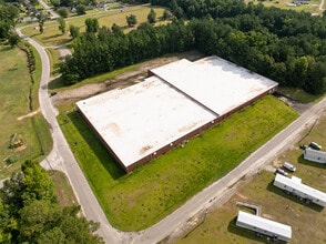 611 Heritage Dr, Lake View, SC for lease Aerial- Image 2 of 4
