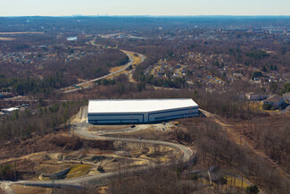 Plus de détails pour 46 Old Ferry Rd, Methuen, MA - Industriel à louer