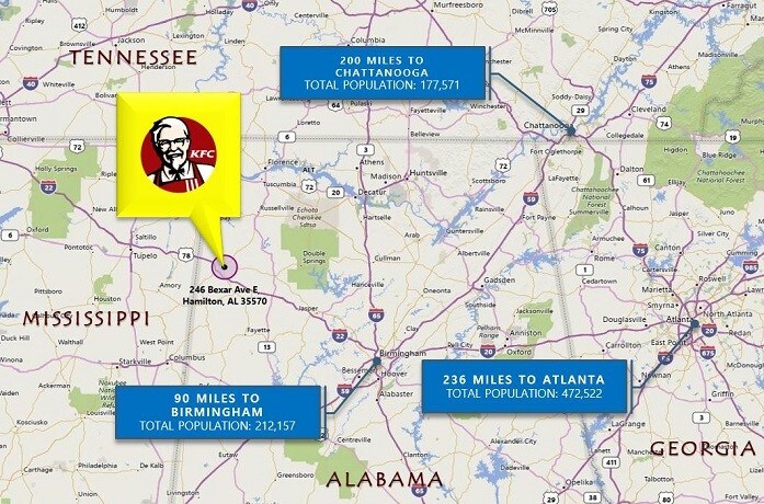 246 Bexar Ave E, Hamilton, AL à louer - Autre - Image 3 de 5