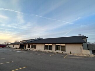 Plus de détails pour 443-445 Turkeyfoot Lake Rd, Akron, OH - Bureau à louer