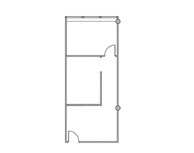 75 Executive Dr, Aurora, IL for lease Floor Plan- Image 1 of 1