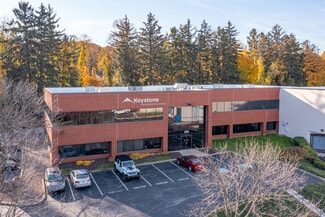 More details for 590 Lancaster Ave, Malvern, PA - Flex for Sale