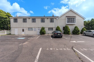 981 Second Street Pike, Richboro, PA for lease Interior Photo- Image 2 of 3