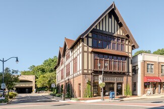 Plus de détails pour 51-53 Glen St, Glen Cove, NY - Bureau à louer