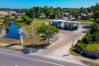 More details for 1451 N Nova Rd, Daytona Beach, FL - Specialty for Sale