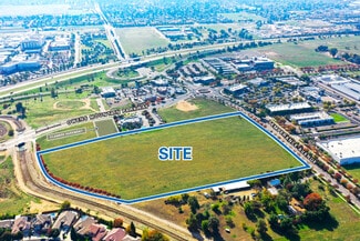 More details for Temperance Avenue & Owens Mountain Parkway, Clovis, CA - Land for Sale