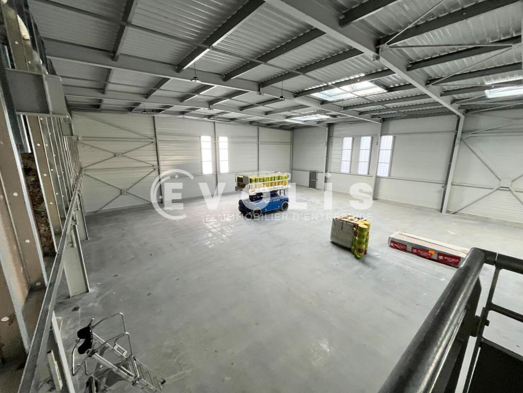 Flex in Blanquefort for sale Interior Photo- Image 1 of 8