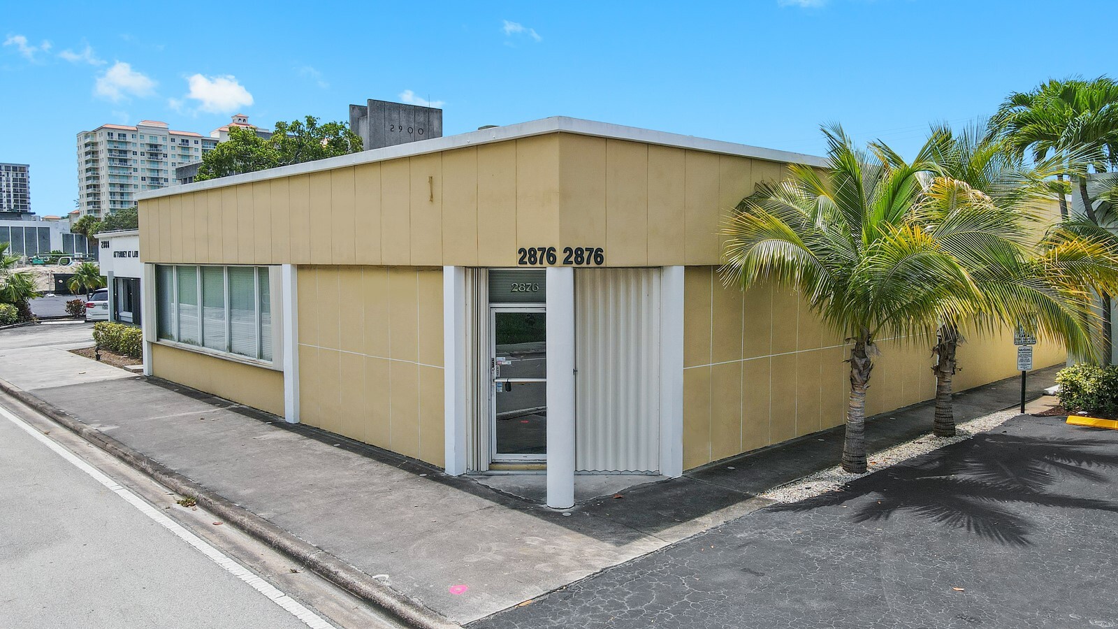 2876 E Oakland Park Blvd, Fort Lauderdale, FL for sale Primary Photo- Image 1 of 1