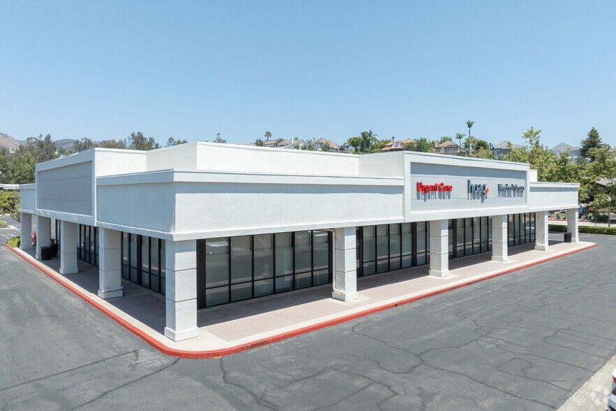 31951 Dove Canyon Dr, Trabuco Canyon, CA for sale - Primary Photo - Image 1 of 4