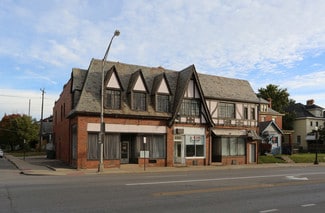 More details for 2654-2660 W Broad St, Columbus, OH - Retail for Sale
